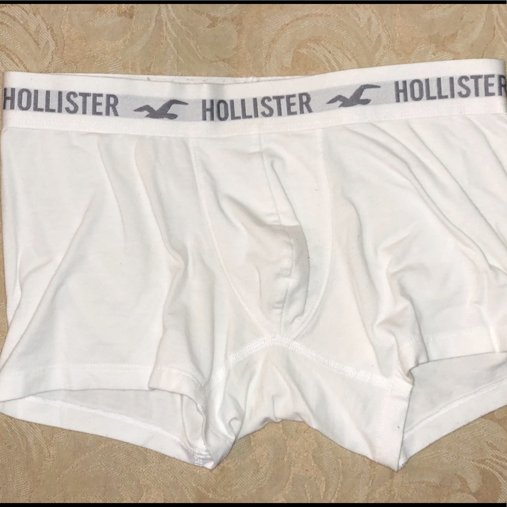 Hollister Classic Trunk Brief